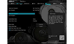 ASRock X370 Taichi