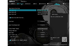 ASRock X370 Taichi