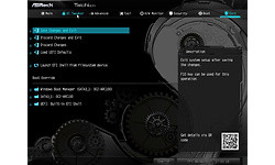 ASRock X370 Taichi