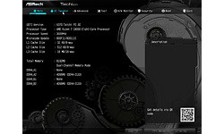 ASRock X370 Taichi