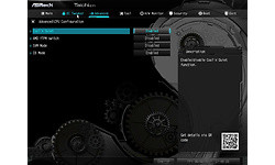 ASRock X370 Taichi