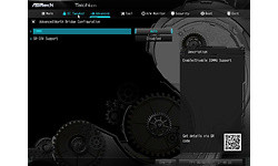 ASRock X370 Taichi