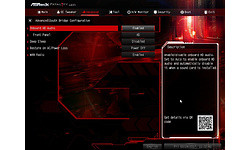 ASRock Fatal1ty X370 Professional Gaming