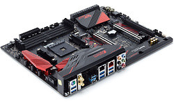 ASRock Fatal1ty X370 Professional Gaming