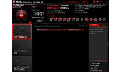 MSI X370 XPower Gaming Titanium