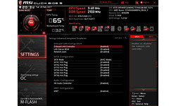 MSI X370 XPower Gaming Titanium