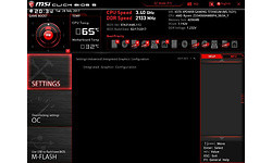 MSI X370 XPower Gaming Titanium