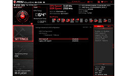 MSI X370 XPower Gaming Titanium