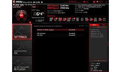 MSI X370 XPower Gaming Titanium