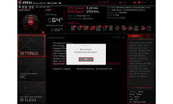 MSI X370 XPower Gaming Titanium