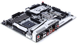 MSI X370 XPower Gaming Titanium
