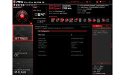 MSI X370 XPower Gaming Titanium