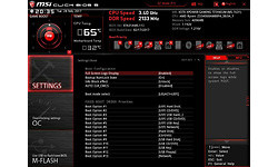 MSI X370 XPower Gaming Titanium