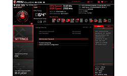 MSI X370 XPower Gaming Titanium