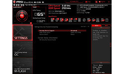 MSI X370 XPower Gaming Titanium