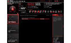 MSI X370 XPower Gaming Titanium