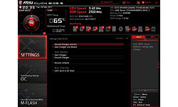 MSI X370 XPower Gaming Titanium