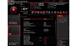 MSI X370 XPower Gaming Titanium