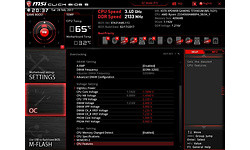 MSI X370 XPower Gaming Titanium