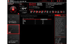 MSI X370 XPower Gaming Titanium