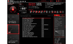 MSI X370 XPower Gaming Titanium