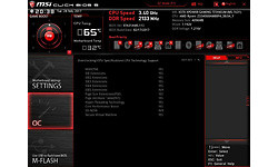 MSI X370 XPower Gaming Titanium