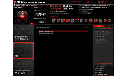 MSI X370 XPower Gaming Titanium