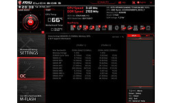 MSI X370 XPower Gaming Titanium