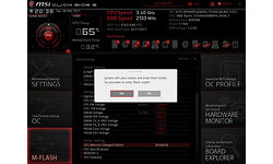 MSI X370 XPower Gaming Titanium