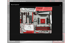 MSI X370 XPower Gaming Titanium