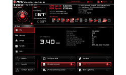 MSI X370 XPower Gaming Titanium