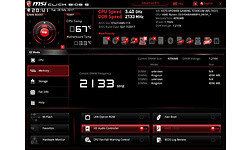 MSI X370 XPower Gaming Titanium