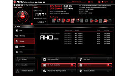MSI X370 XPower Gaming Titanium