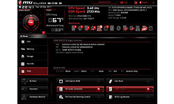 MSI X370 XPower Gaming Titanium