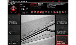 MSI X370 XPower Gaming Titanium