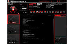 MSI X370 XPower Gaming Titanium