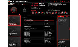 MSI B350 Tomahawk