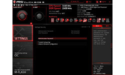 MSI B350 Tomahawk