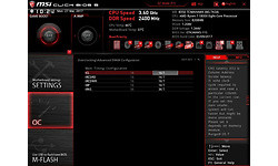 MSI B350 Tomahawk