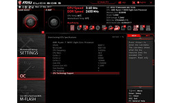 MSI B350 Tomahawk