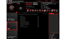 MSI B350 Tomahawk