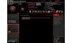 MSI B350 Tomahawk