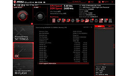 MSI B350 Tomahawk