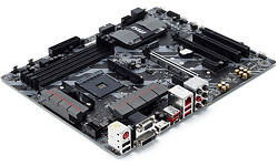 MSI B350 Tomahawk