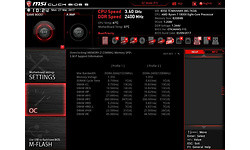 MSI B350 Tomahawk