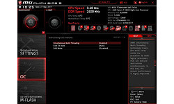 MSI B350 Tomahawk
