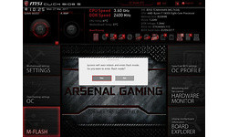 MSI B350 Tomahawk