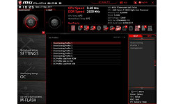 MSI B350 Tomahawk