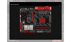 MSI B350 Tomahawk