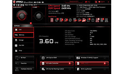 MSI B350 Tomahawk